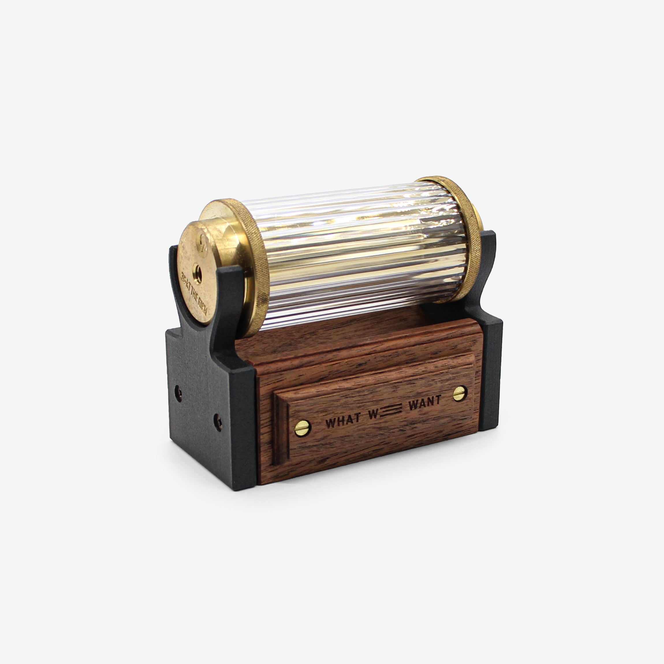 バンバンの実 burnfreely × whatwewant バンバンの実 burnfreely