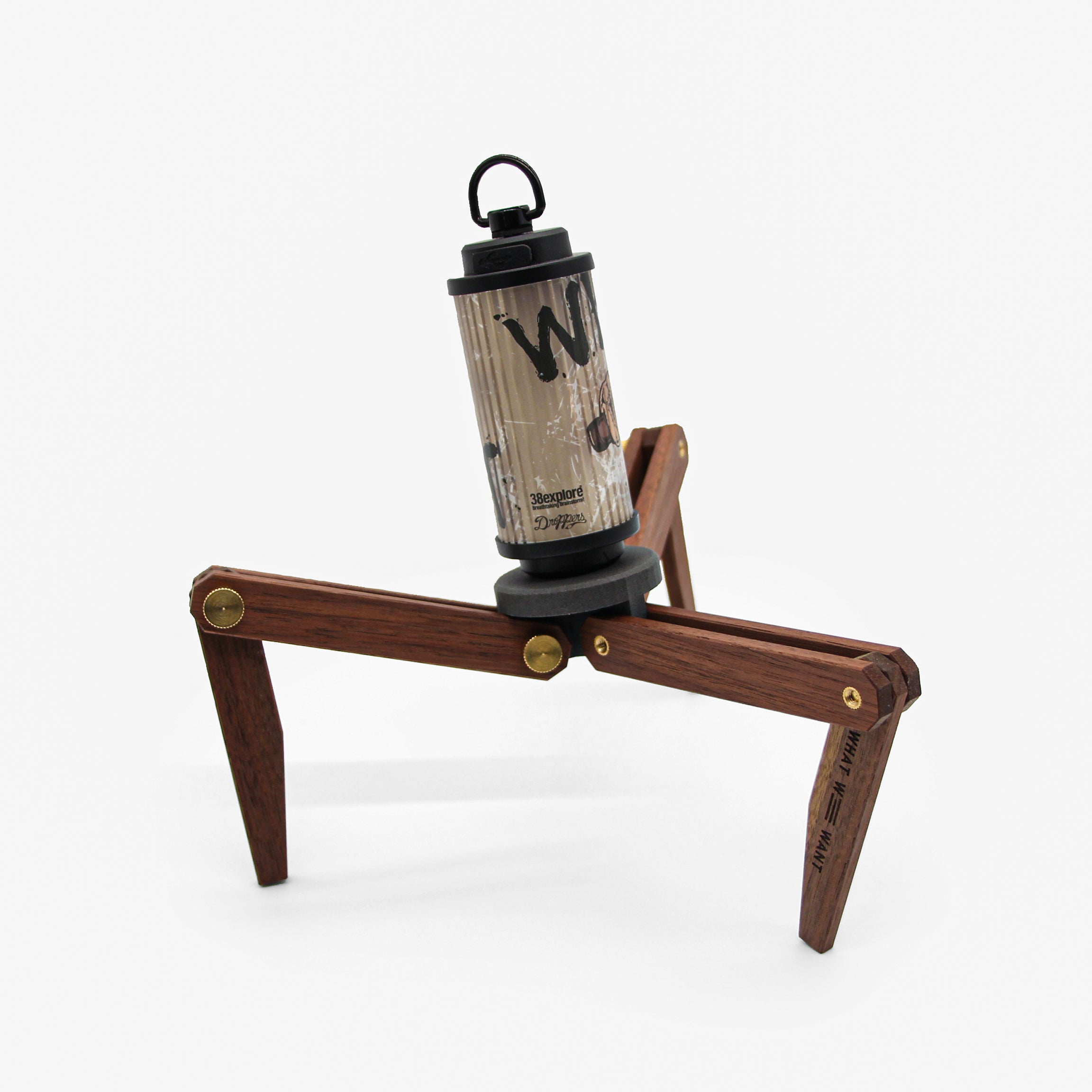 WWW_3LEGSTAND – WHAT WE WANT