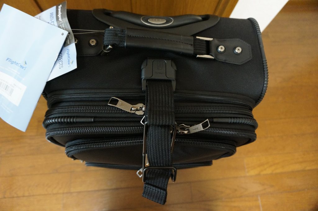 ついに出た。2万円台で買える最強のスーツケース – Travelpro