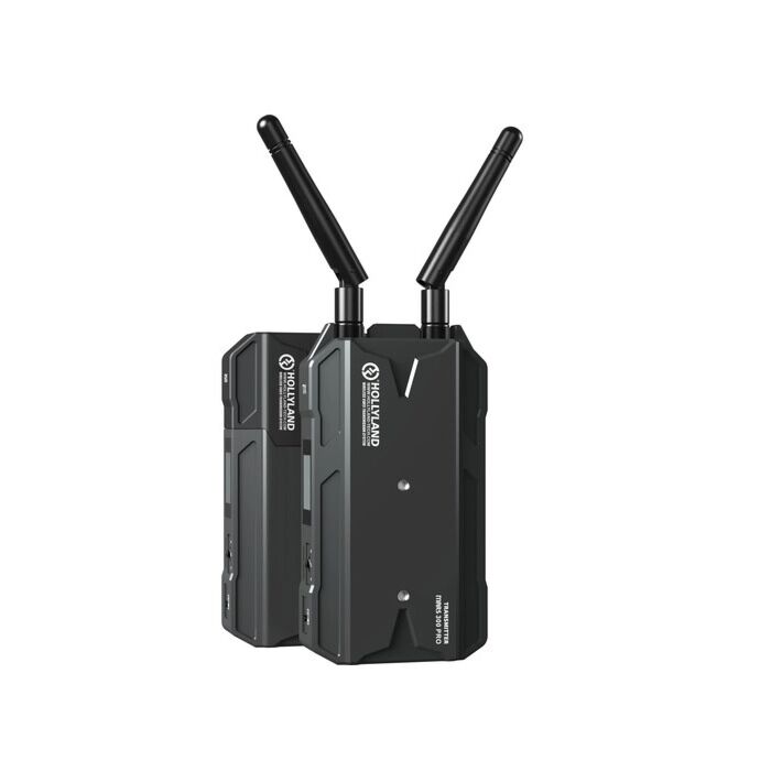 Hollyland MARS 300 Pro HDMI Wireless Video Transmitter Set