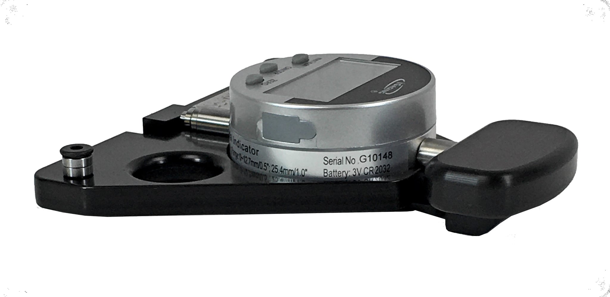 Wheel Fanatyk Tensiometers