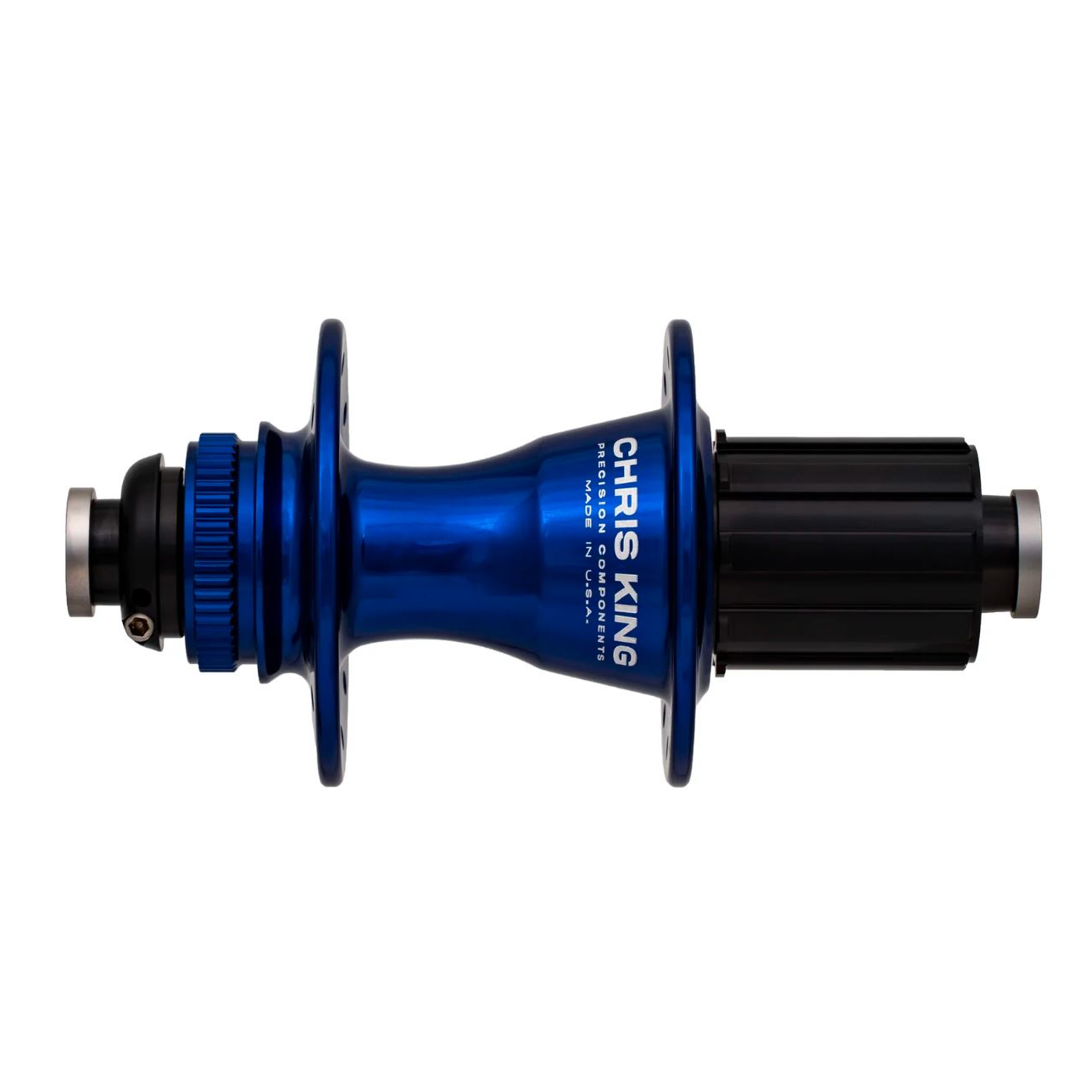 CHRIS KING R45D CENTERLOCK Rear Hub - WHEELPROJECT