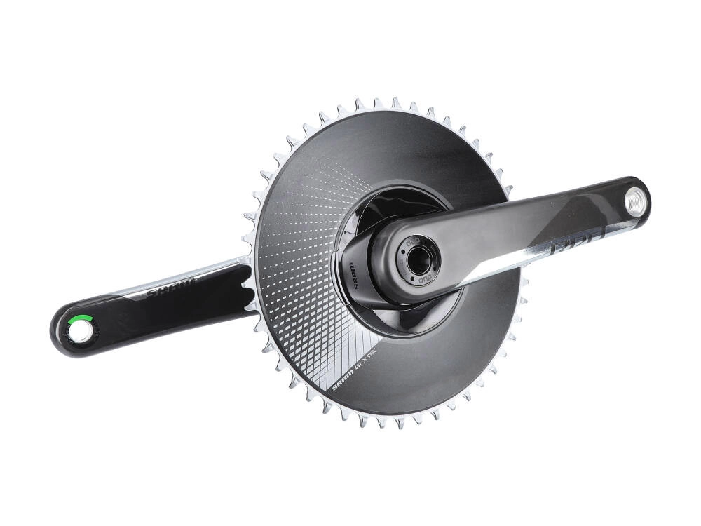 SRAM RED 1 DUB Crank Carbon Road 1-speed Aero - WHEELPROJECT