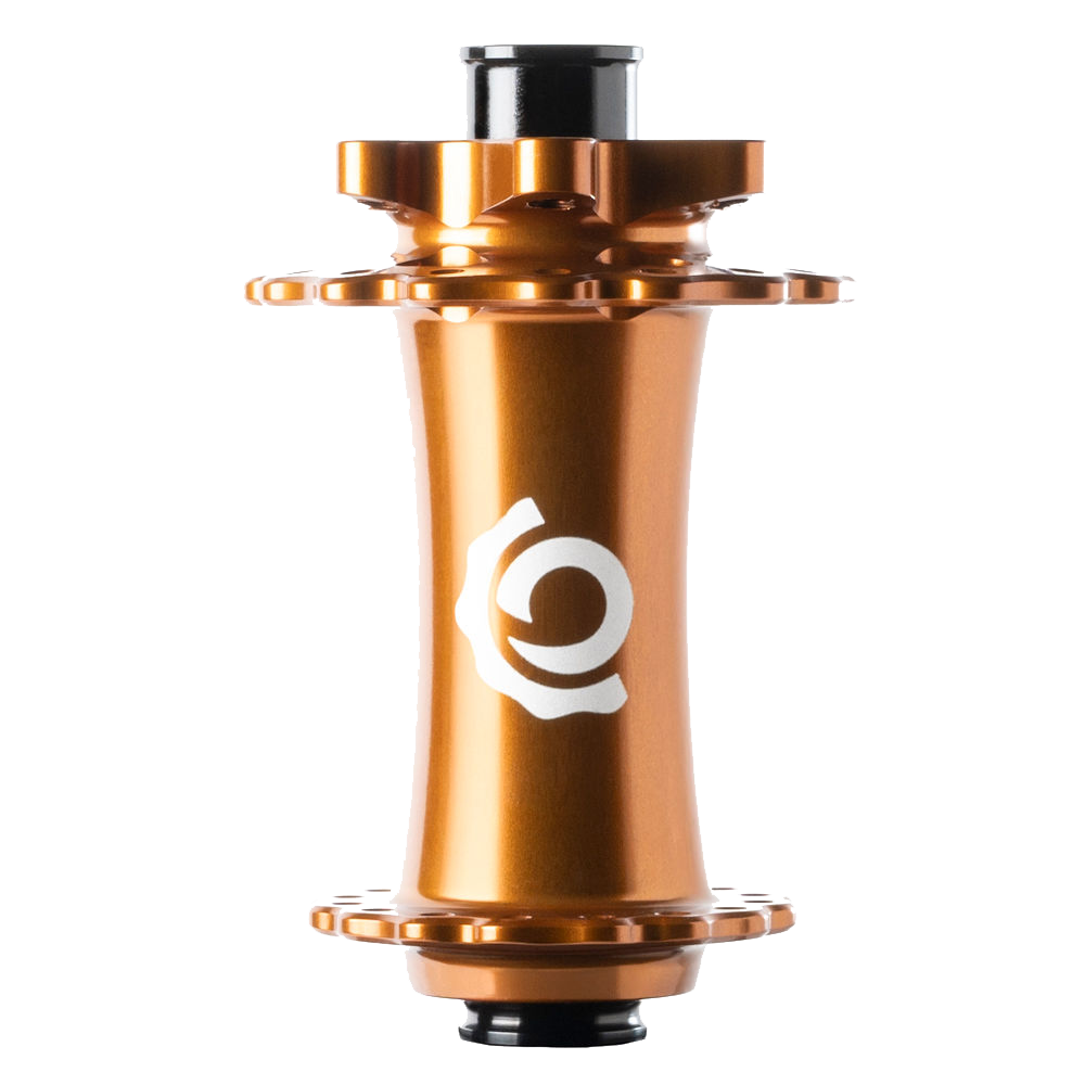 INDUSTRY NINE I9 HYDRA 2 6B BOOST FRONT HUB - WHEELPROJECT