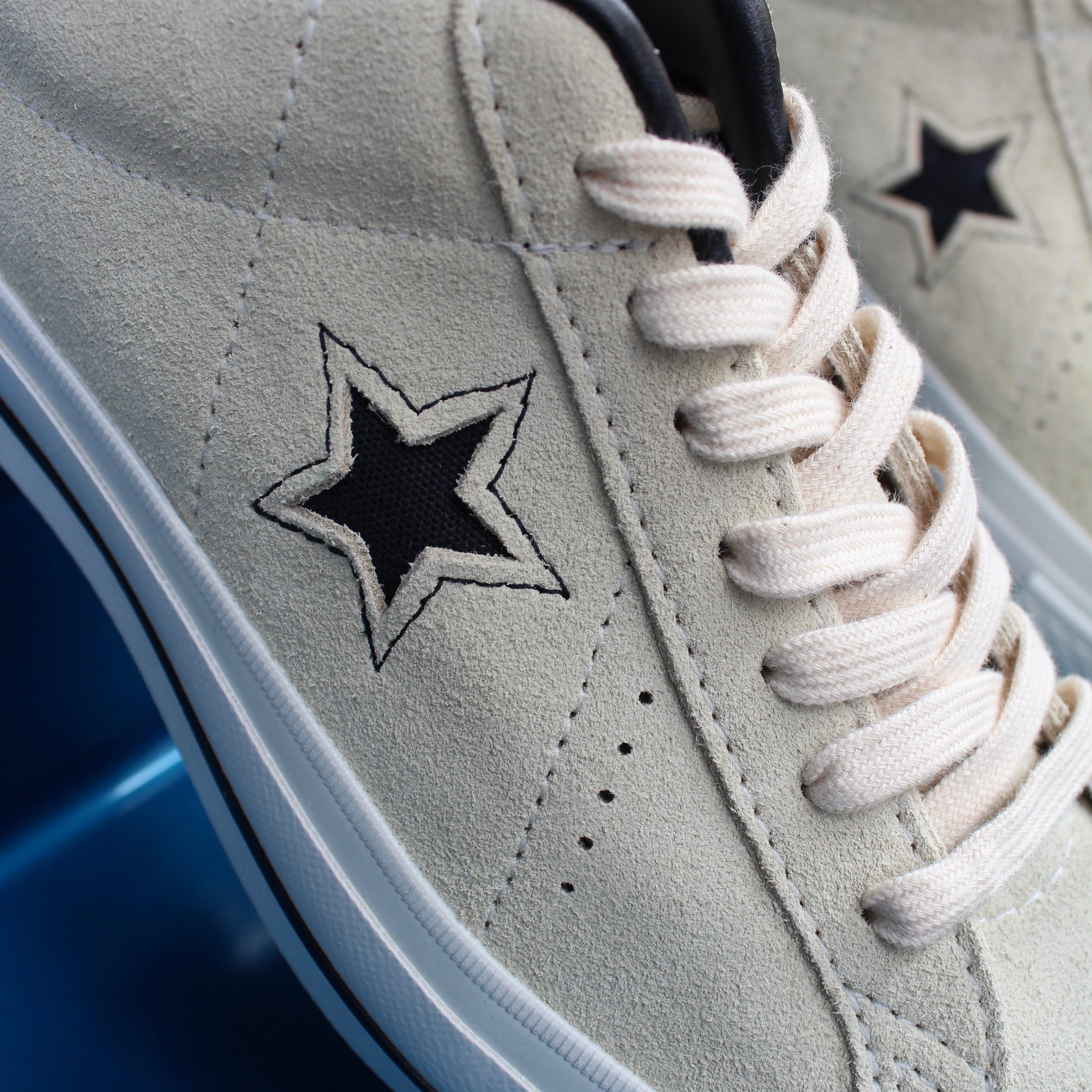 CONVERSE TIMELINE JAPAN ONE STAR J VTG – WHERE.