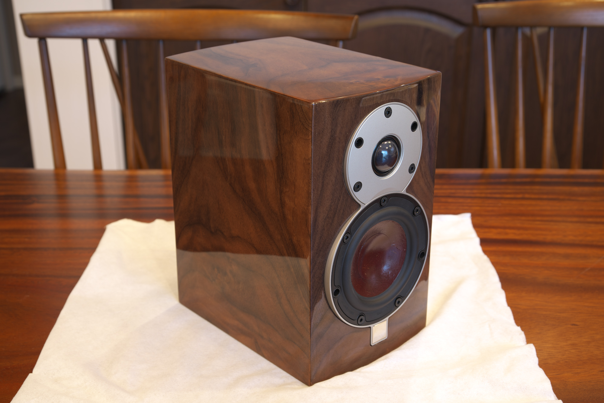 雑記帳::Danish made・・・