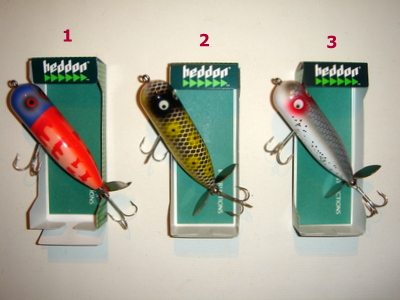 トップウォーター | フィッシング叶