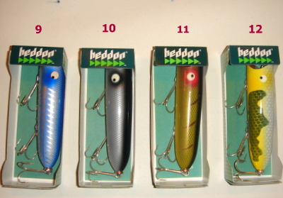 トップウォーター | フィッシング叶