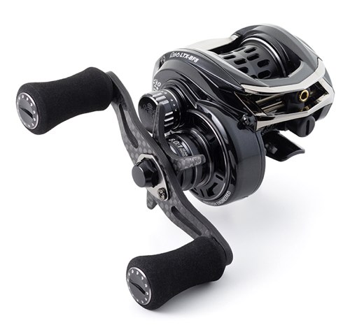 ご予約受付中】Abu Garciaから新生、次世代のベイトキャスティング