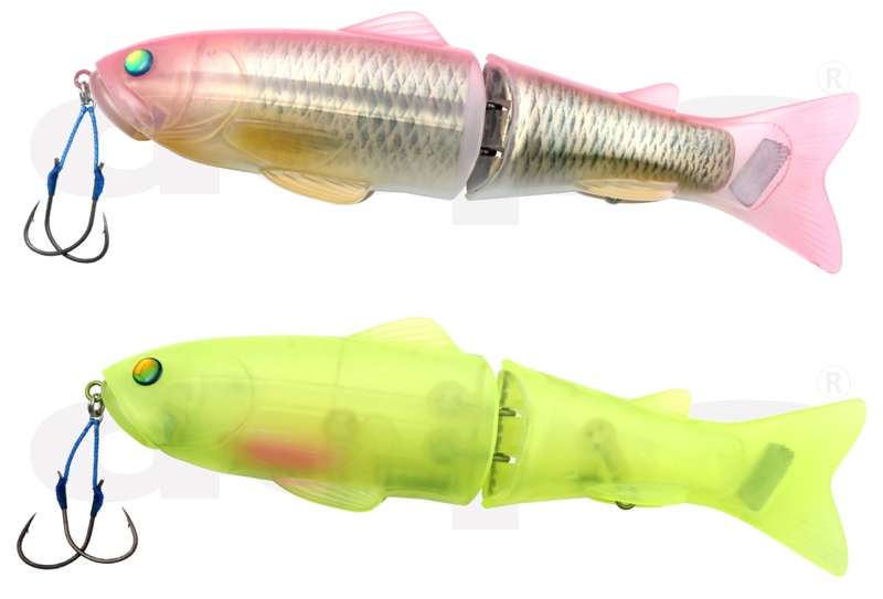 入荷情報】depsの超話題作🔥「newスライドスイマー250ヘッドショット