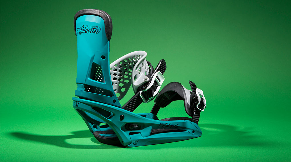 Burton Malavita 2015-2016 Snowboard Binding Review |