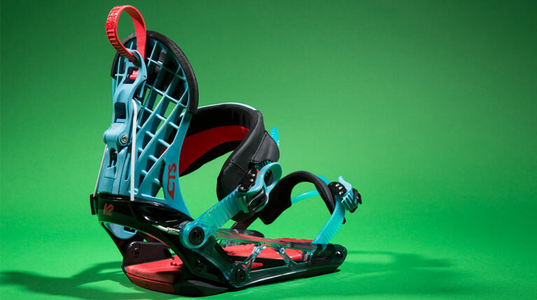 Burton Malavita 2015-2016 Snowboard Binding Review |