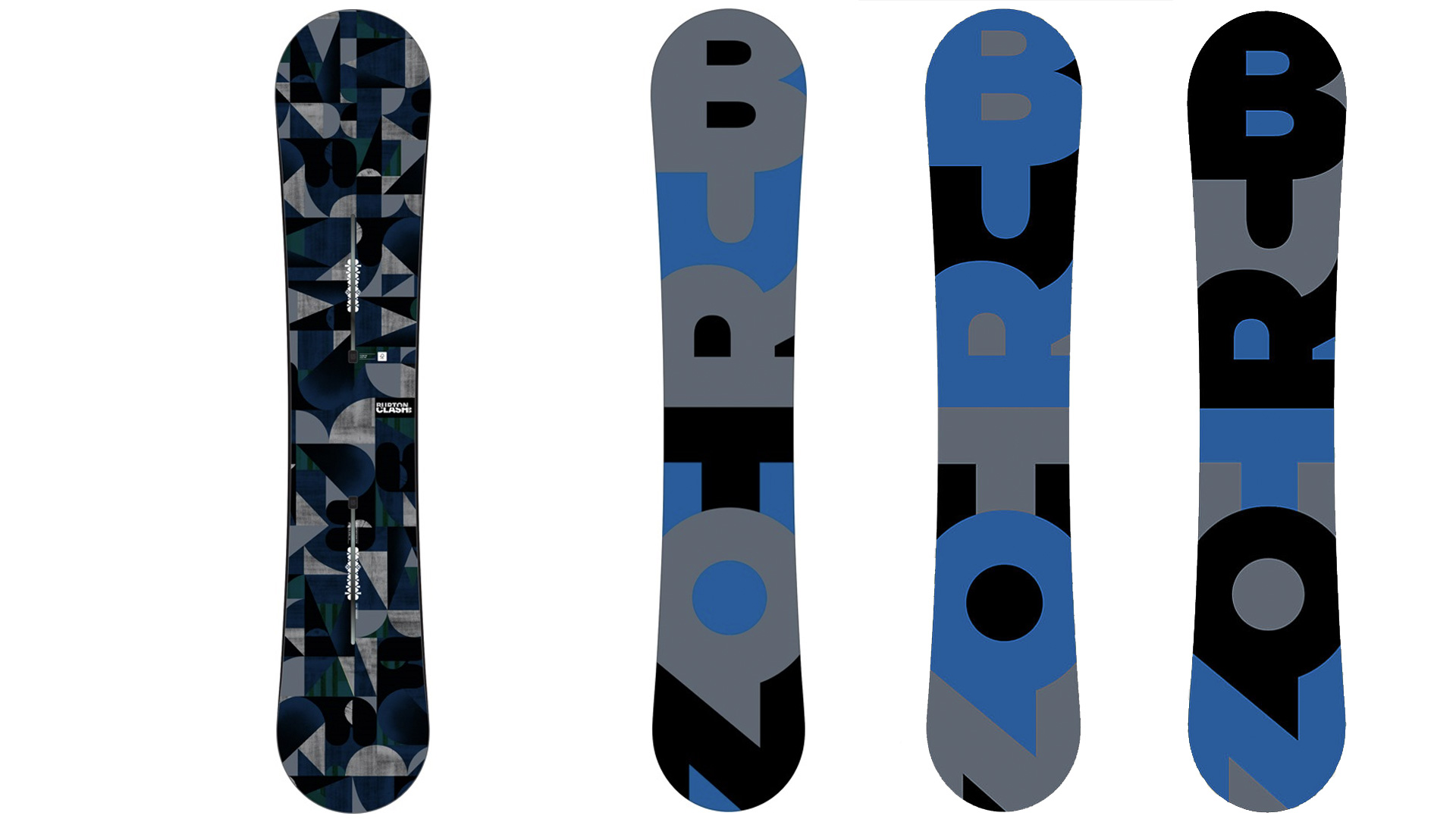 Burton Clash 2016-2017 |