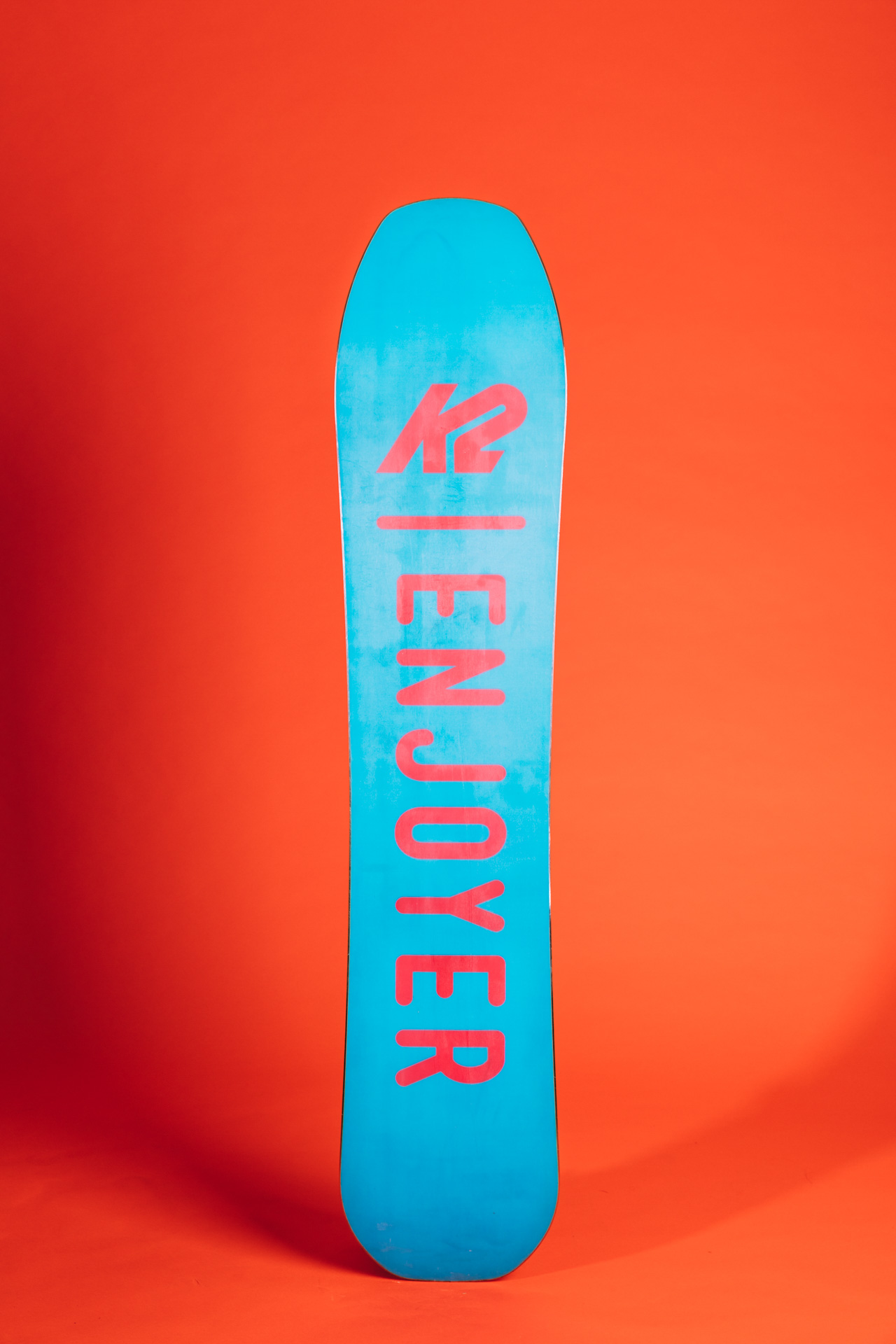 K2 Party Platter 2017-2018 Snowboard Review |