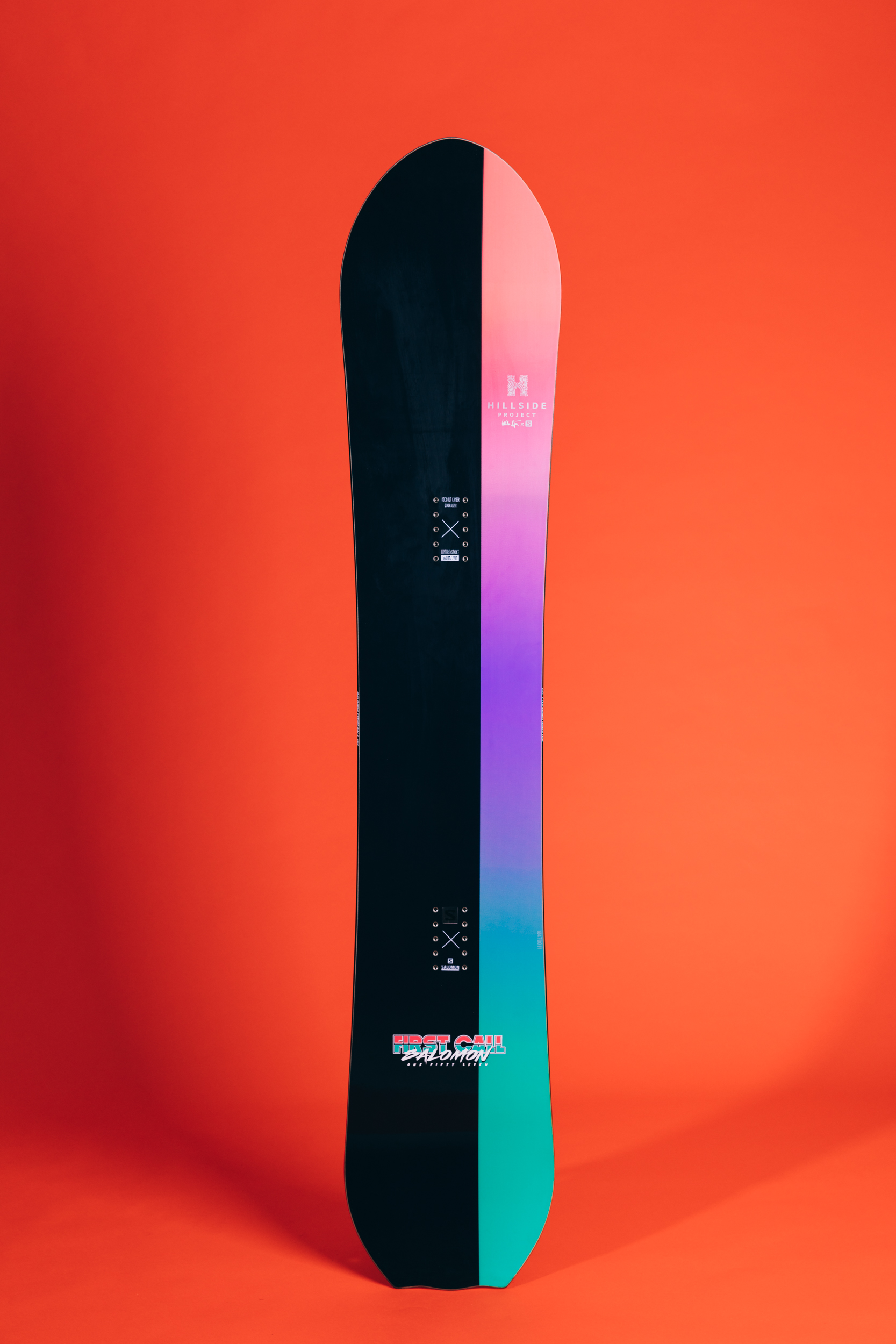 Salomon First Call 2017-2018 Snowboard Review |