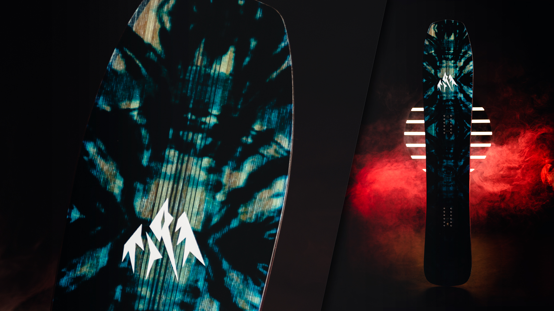 Jones Mind Expander 2018-2019 Snowboard Review |