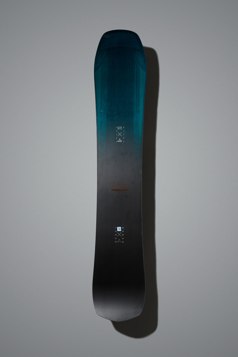 Salomon Speedway 2018-2019 Snowboard Review |