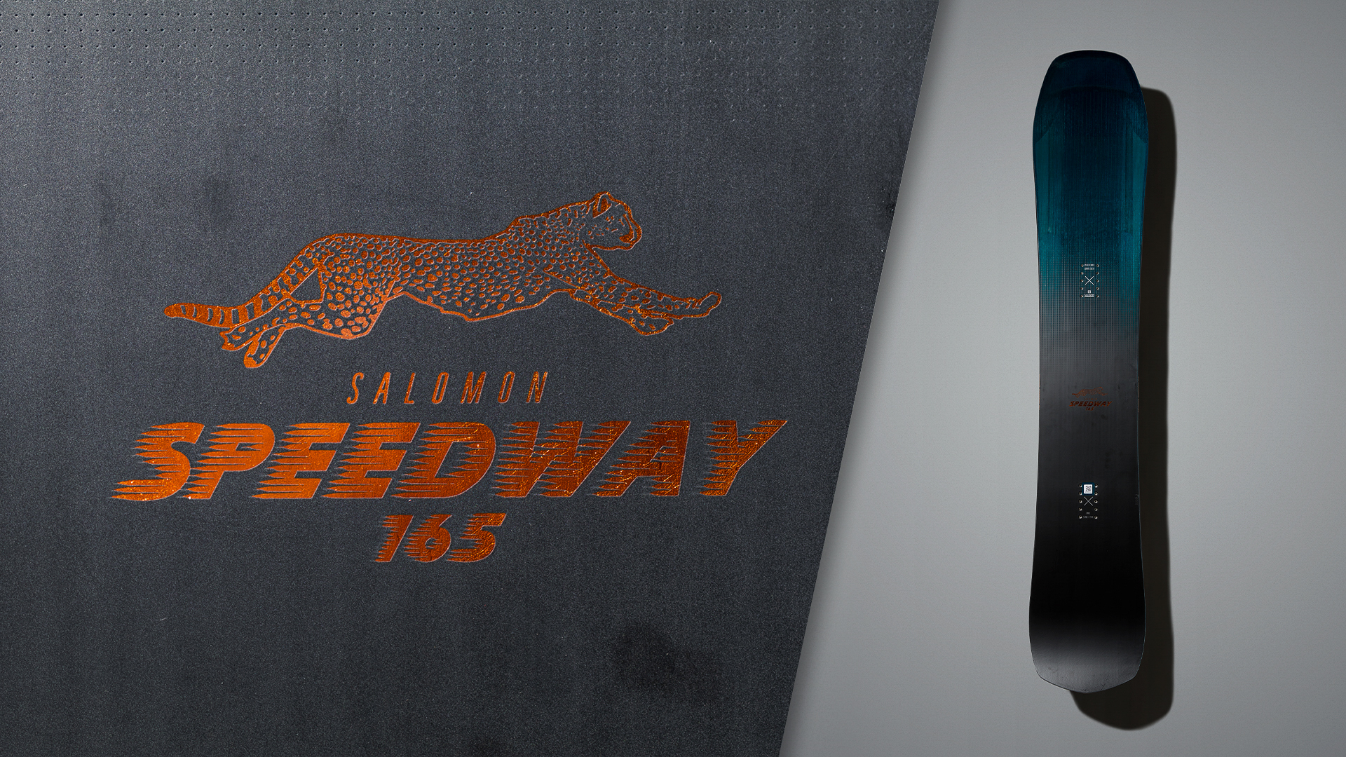 Salomon Speedway 2018-2019 Snowboard Review |