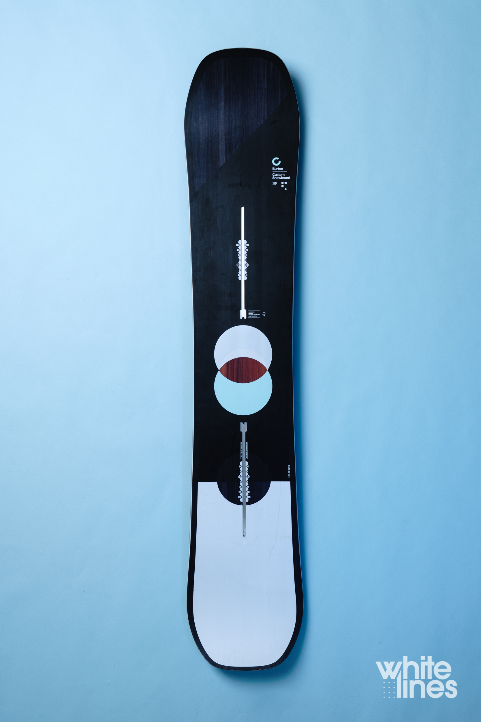 Burton Custom 2019-2020 Snowboard Review |