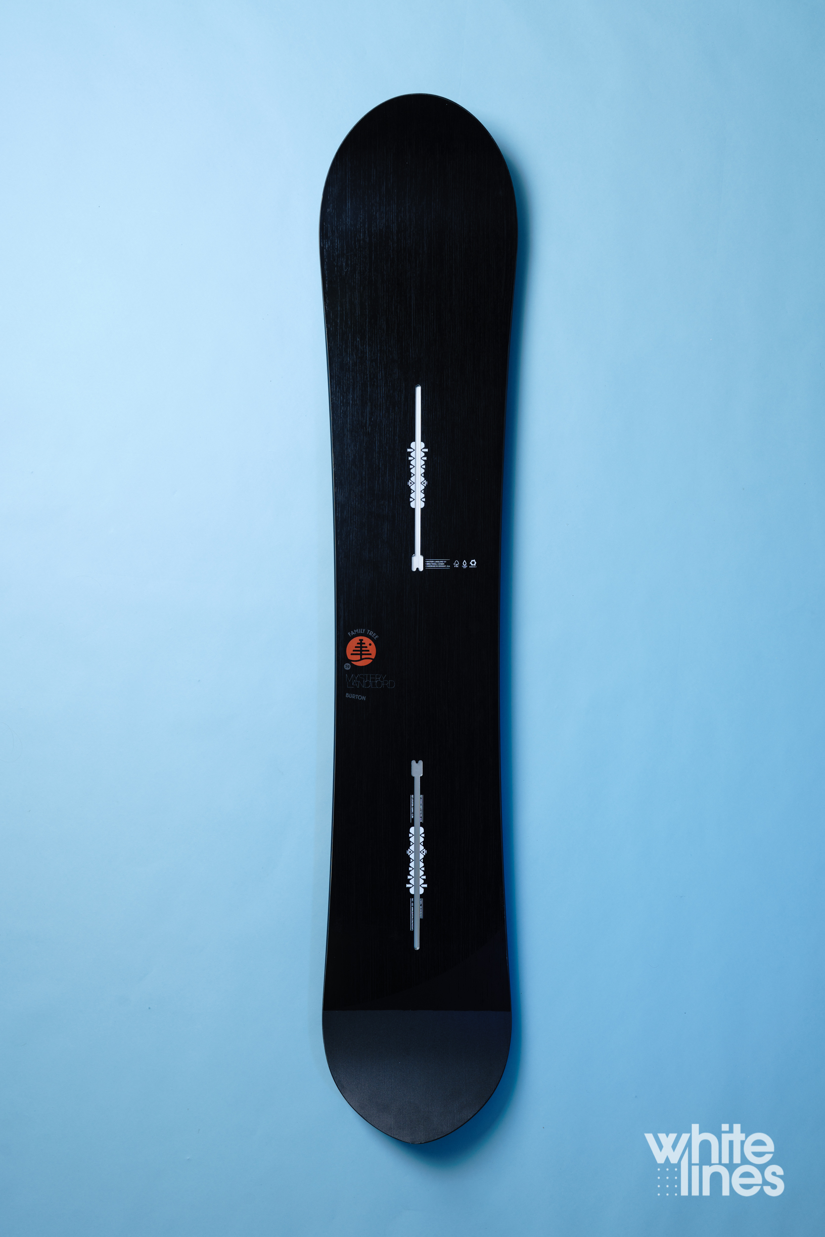Burton Mystery Landlord 2019-2020 Snowboard Review |