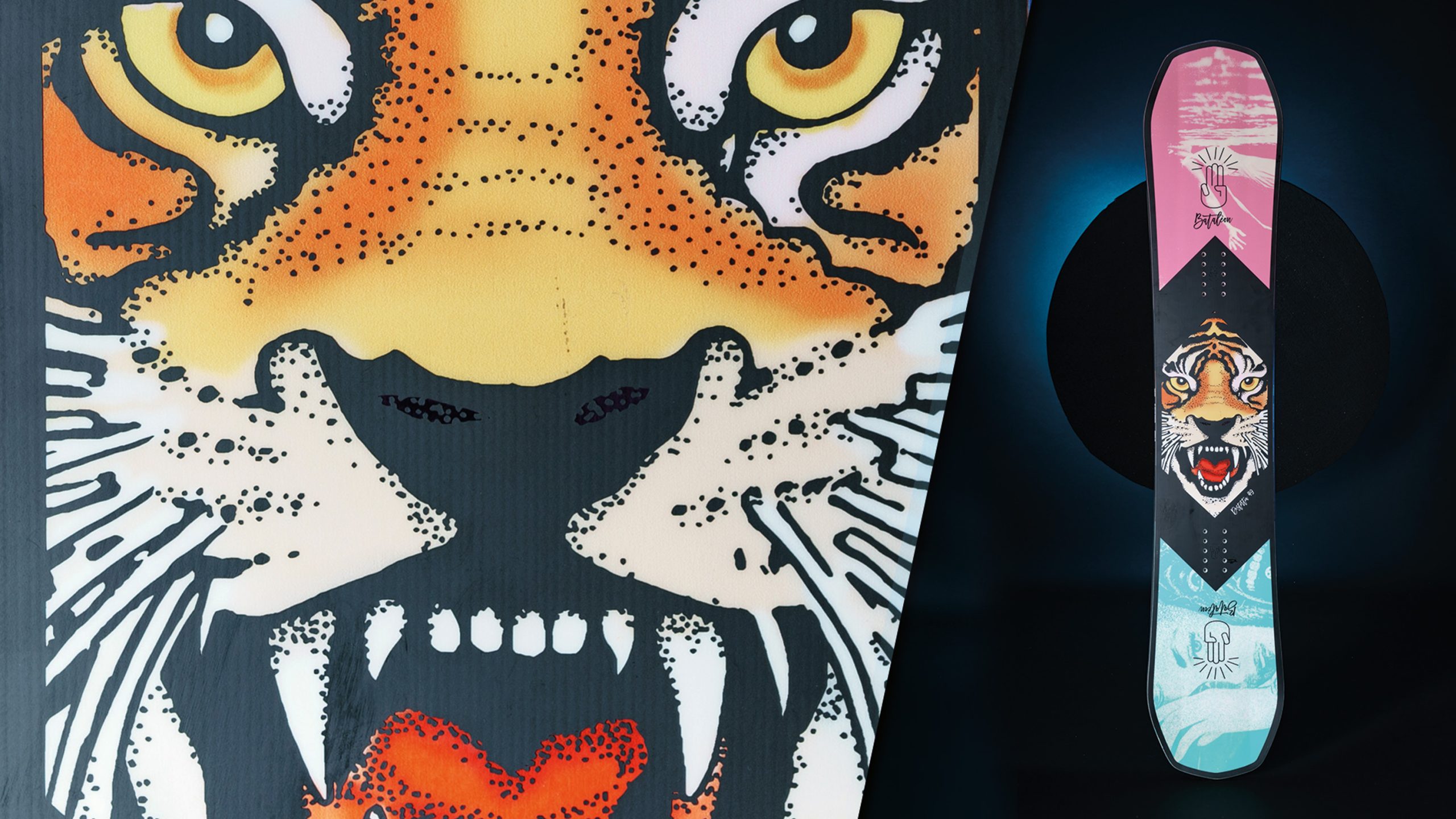 Bataleon Distortia 2019-2020 Women's Snowboard