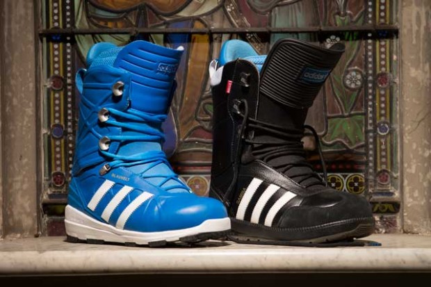 1. Adidas Blauvelt Snowboard Boots | The Top 24 Boot
