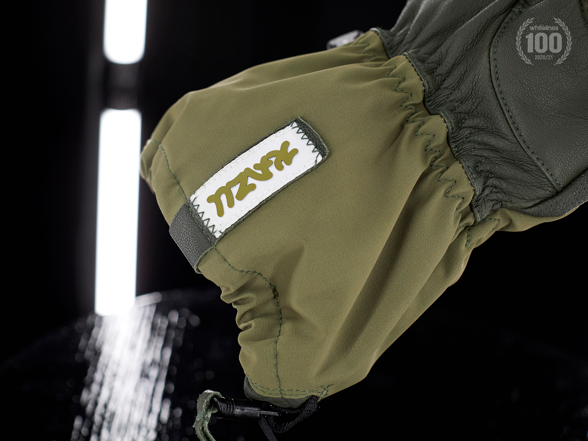 Dakine Kazu Kokubo Team Excursion Gore-Tex Glove 20