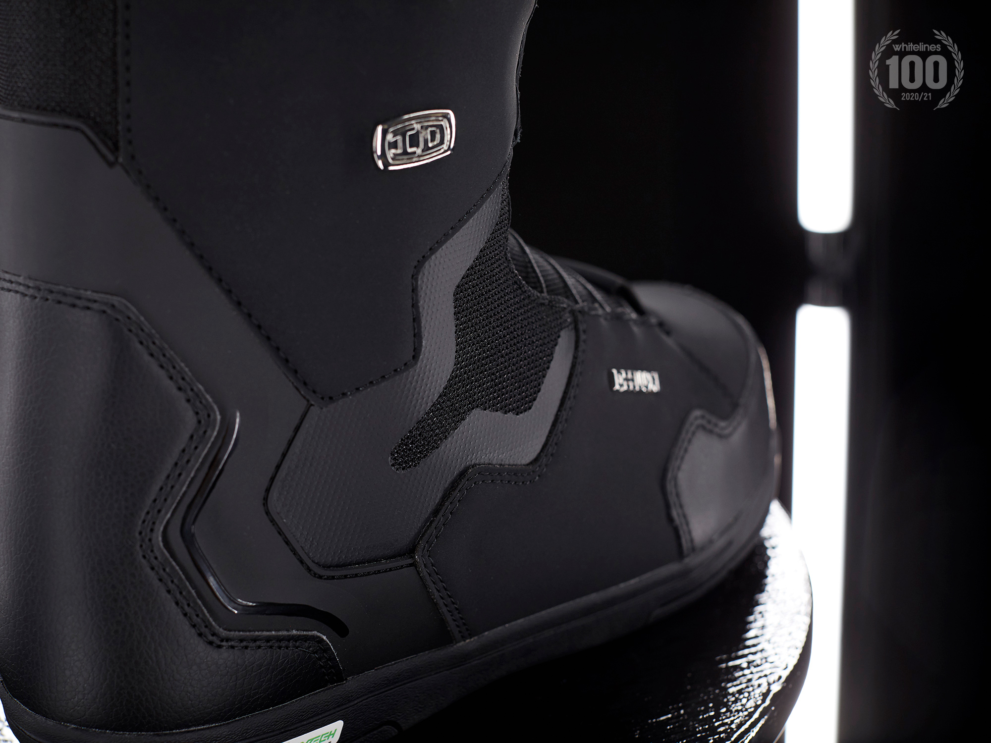 Deeluxe ID Dual Boa 2020-2021 Snowboard Boots Review |