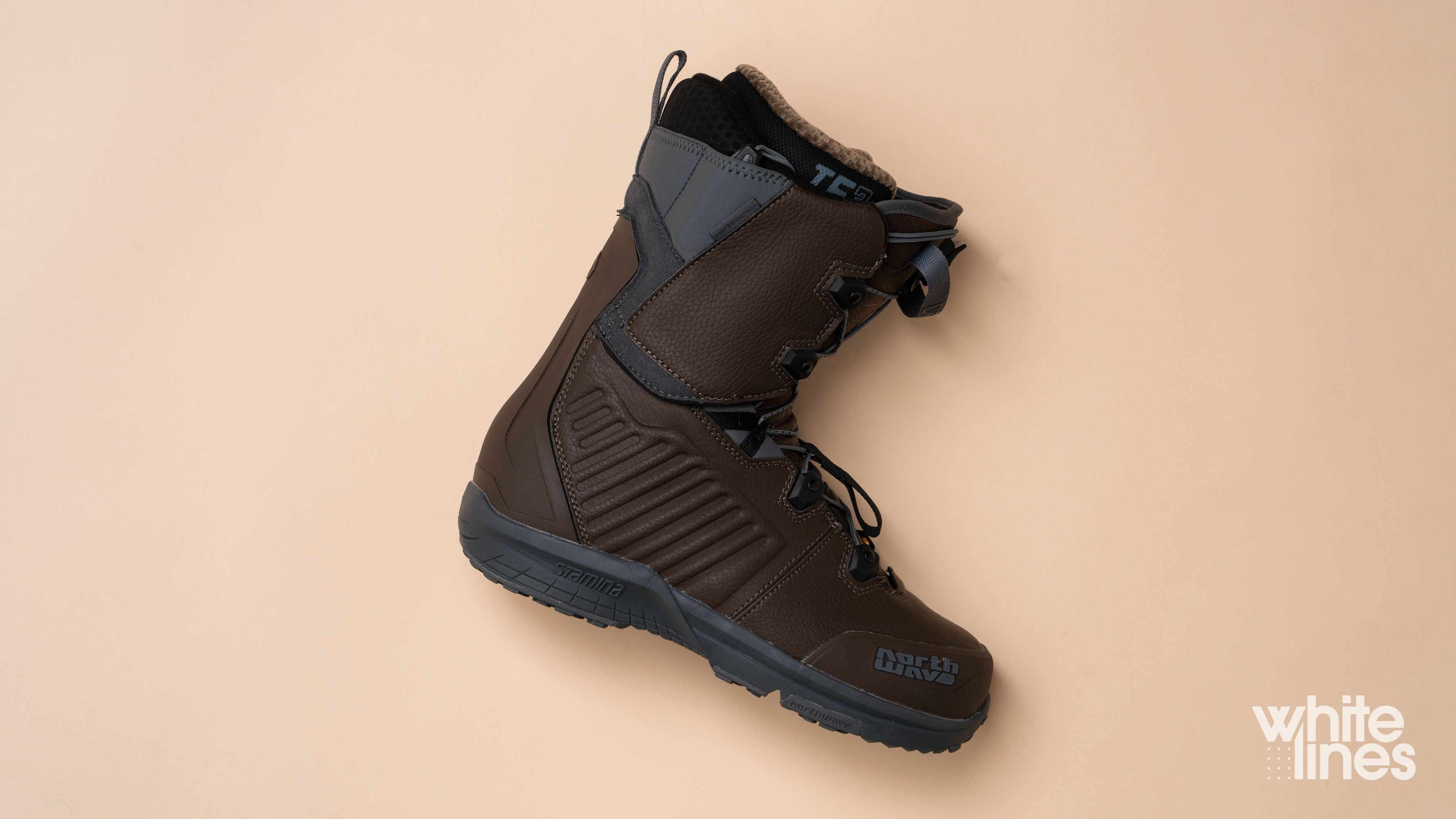 Northwave Decade SL 2020-2021 Snowboard Boots Review |