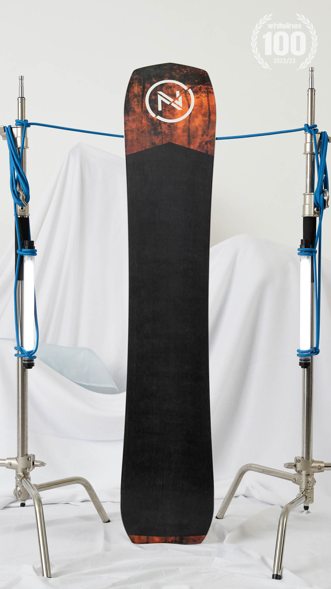 Nidecker Thruster 2022-2023 Snowboard Review |