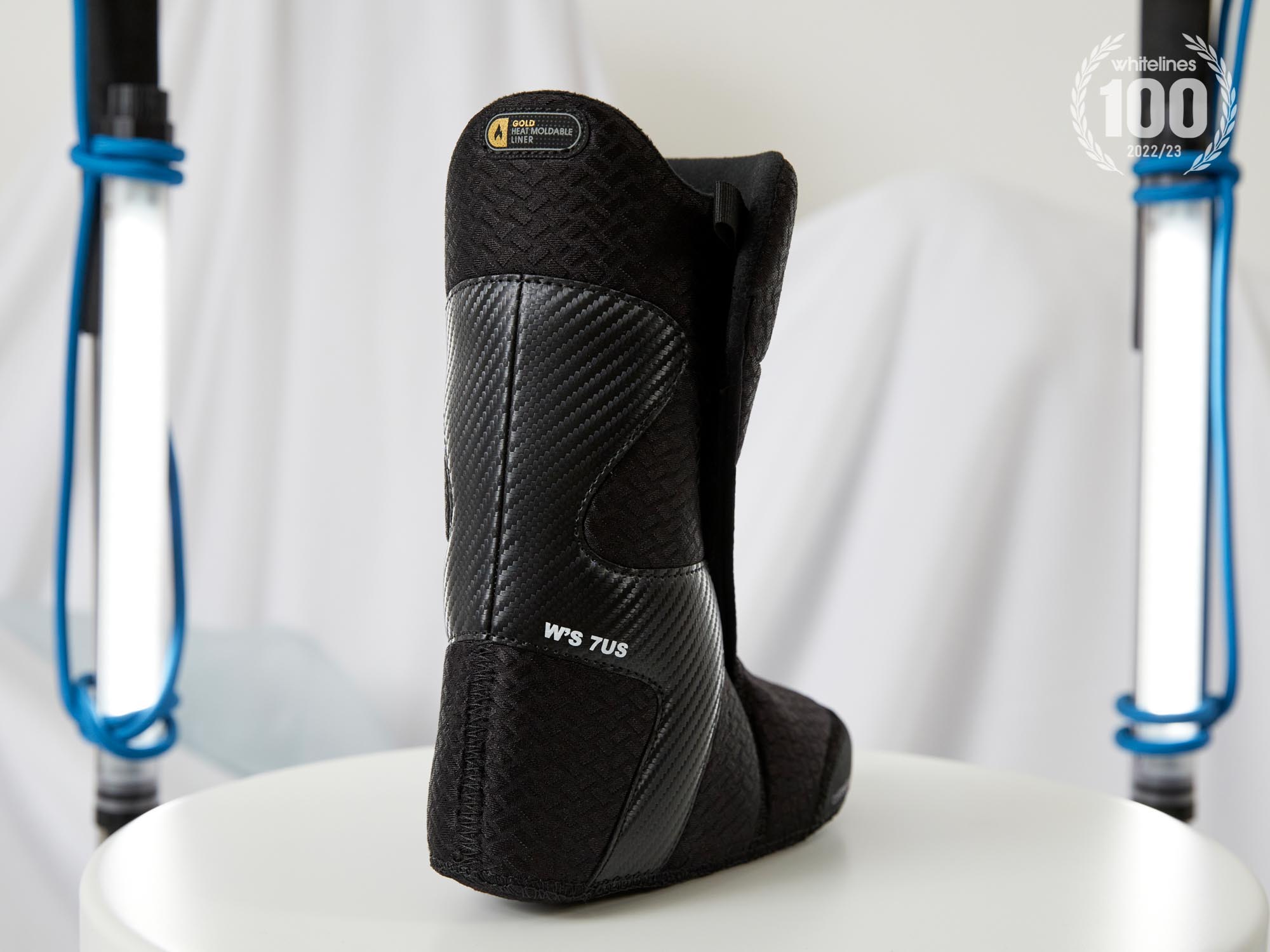 Nidecker Kita 2022-2023 Women's Snowboard Boot