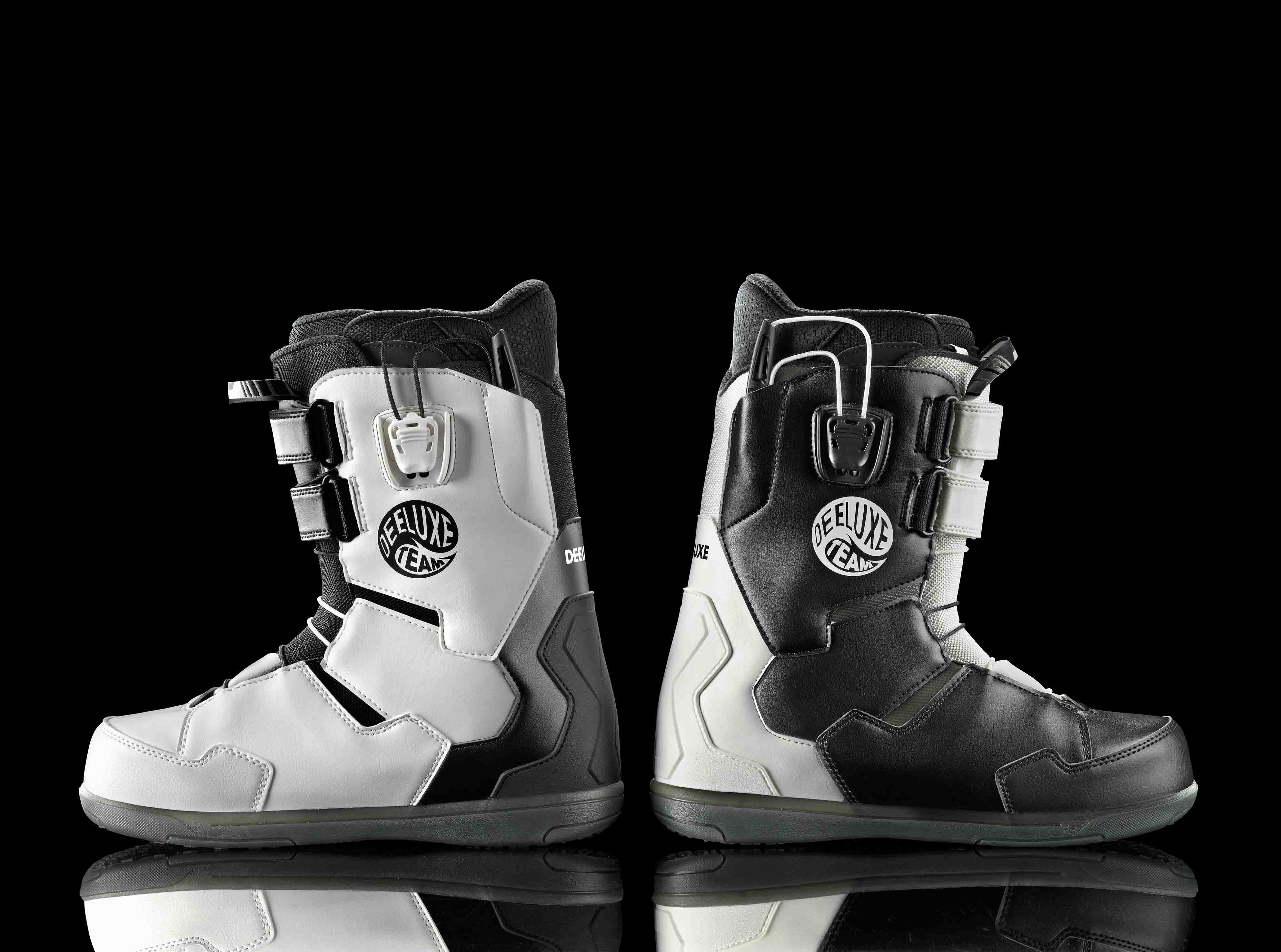 Deeluxe Team ID Ltd 2023-2024 Snowboard Boots Review |
