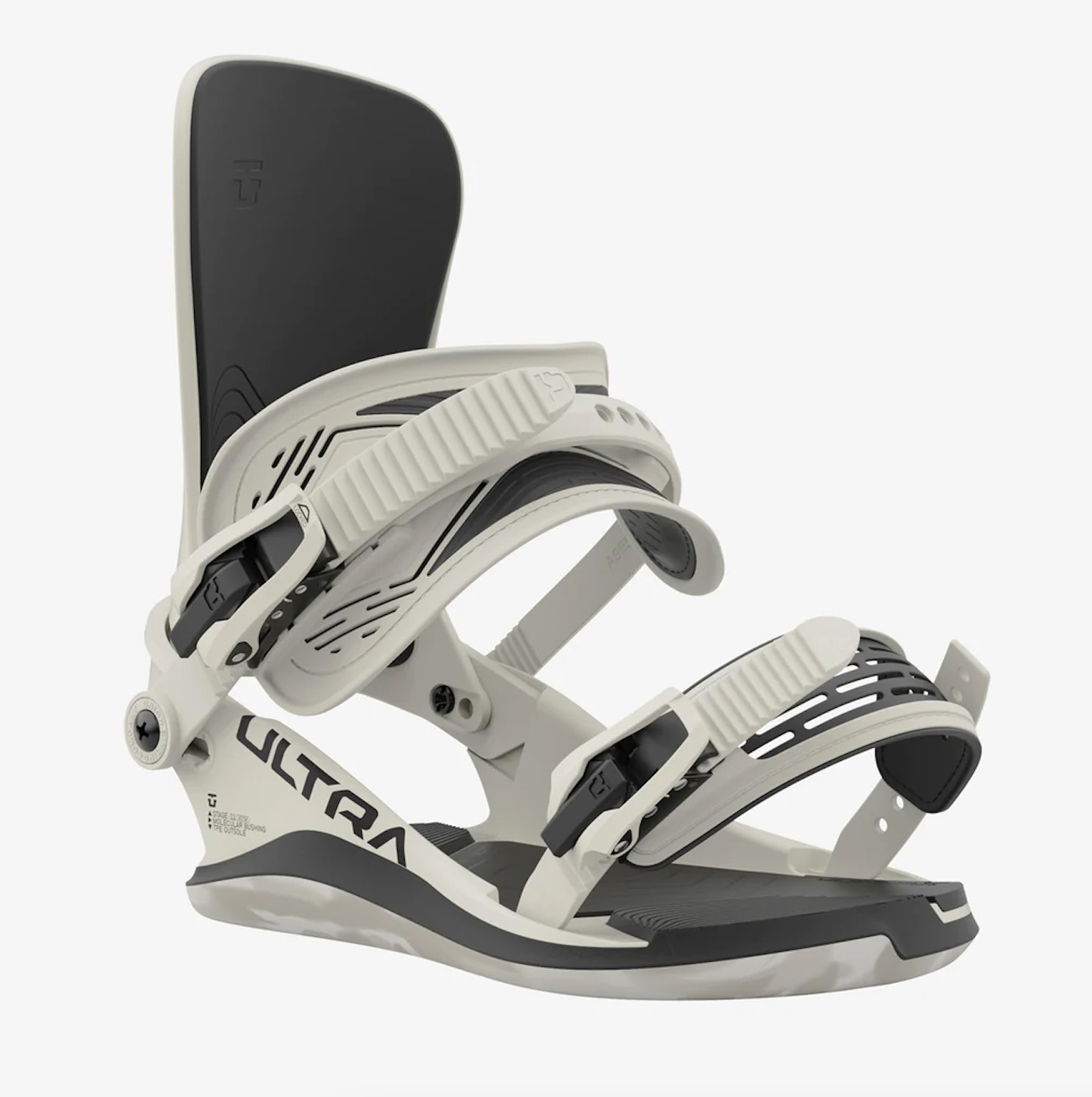 Union Ultra 2023-2024 Snowboard Bindings Review |