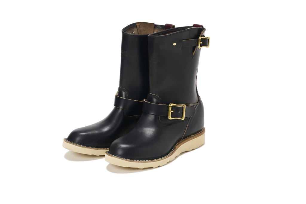 12/7(日)開催のHCSで4Q限定アイテムが登場！ – WHITE'S BOOTS