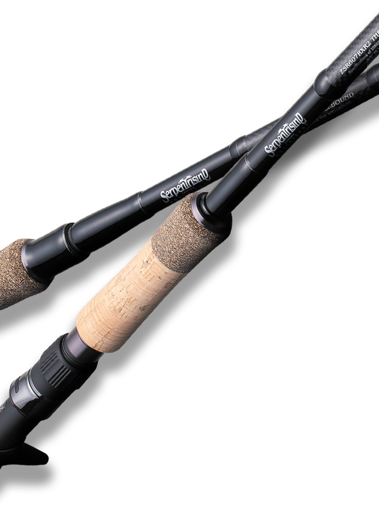 サーペントライジング・オブシディアナス］ | Whiplash factory