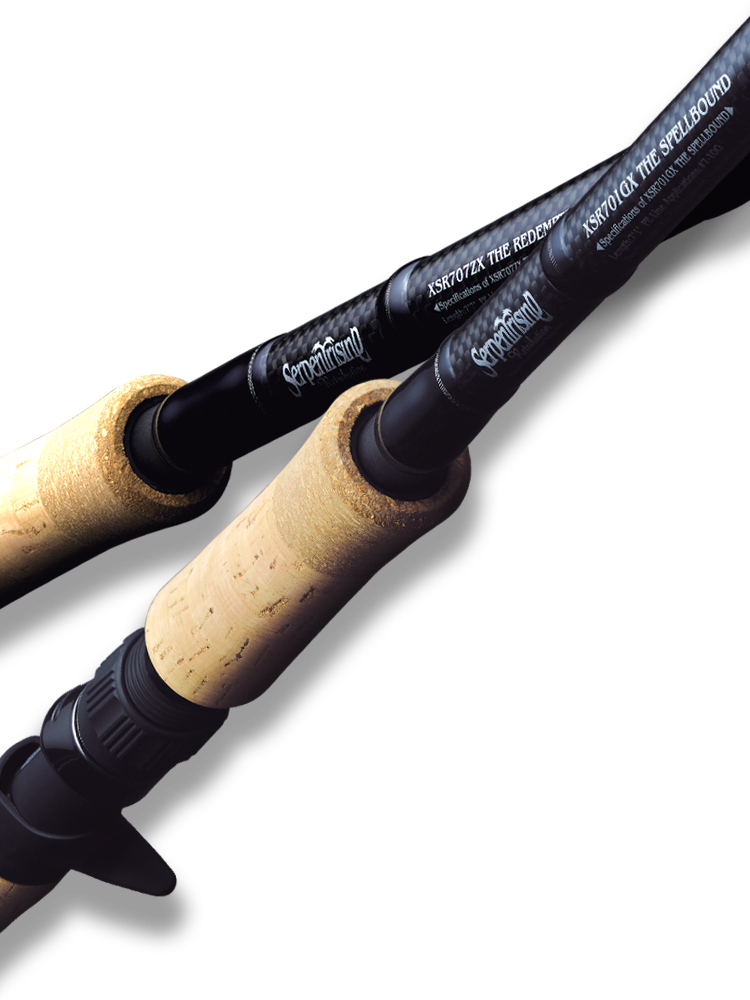 サーペントライジング・レトリビューション］ | Whiplash factory