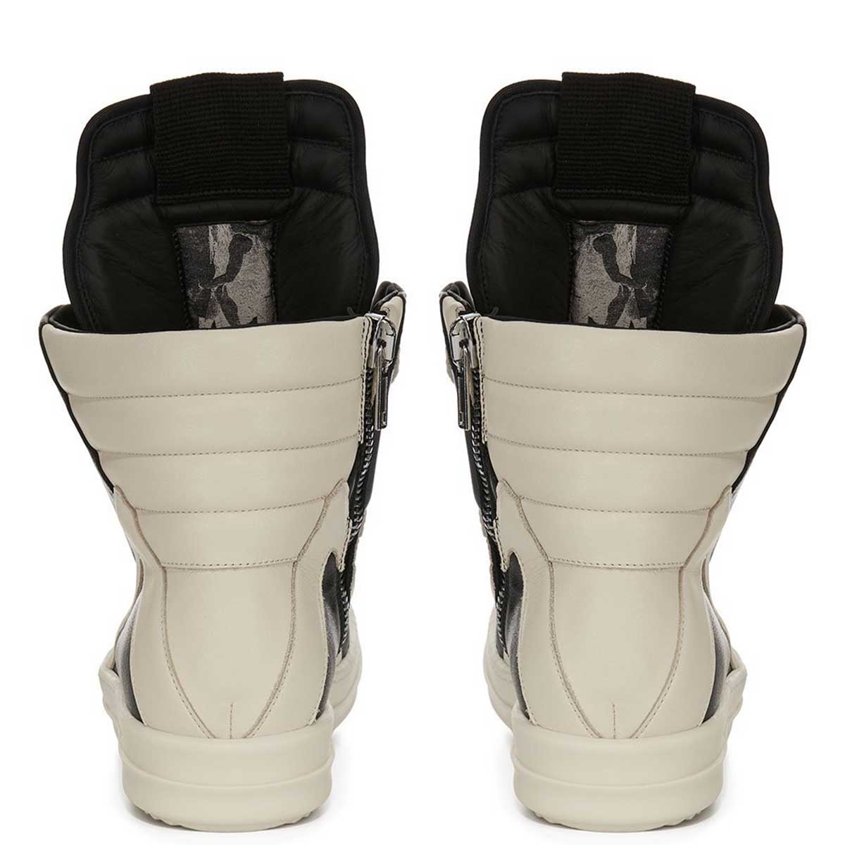 JUMBOLACE GEOBASKET | Why are you here?