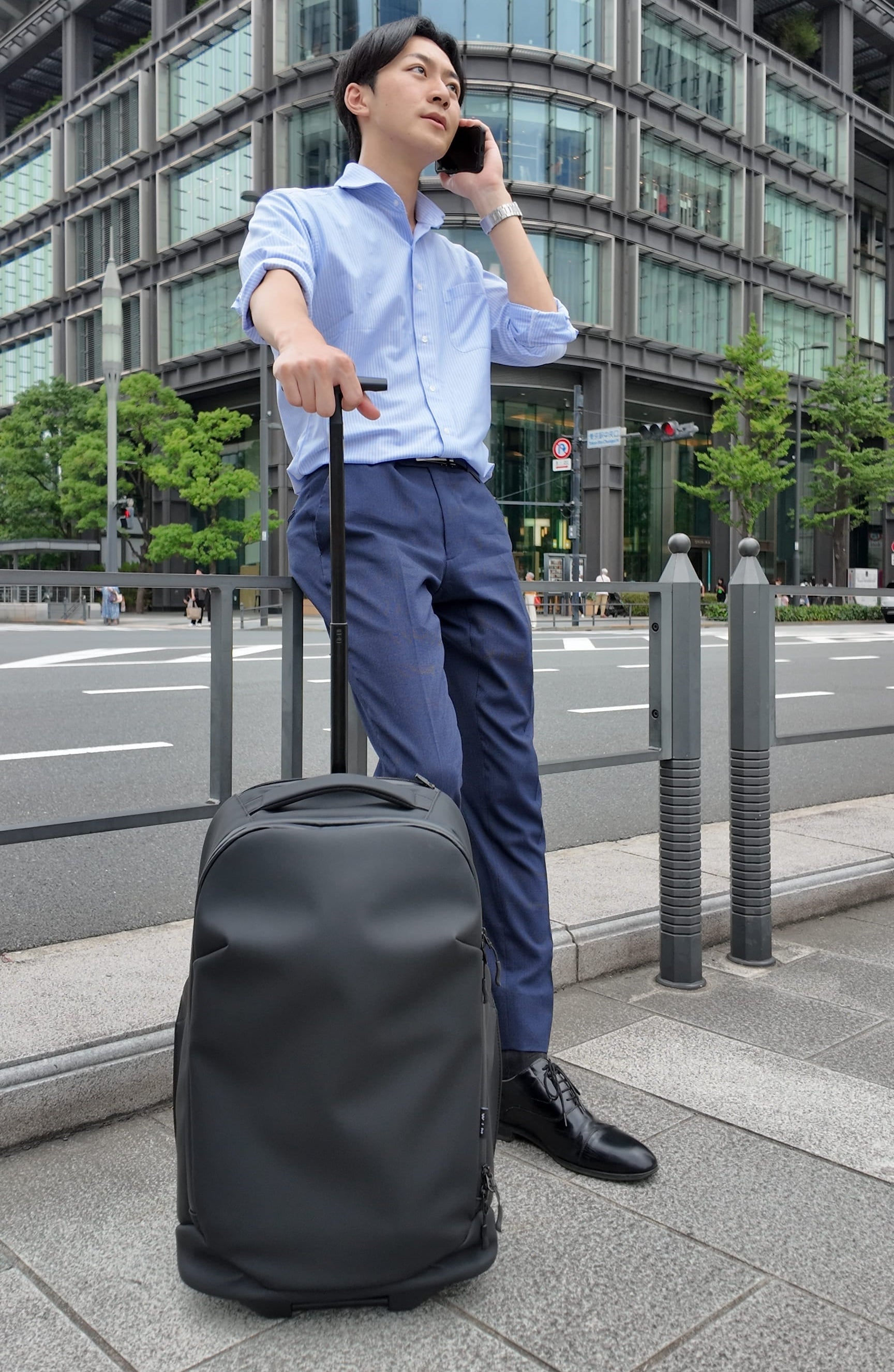 TRANS-CARRY®｜トランスキャリー – WIM｜ウィム