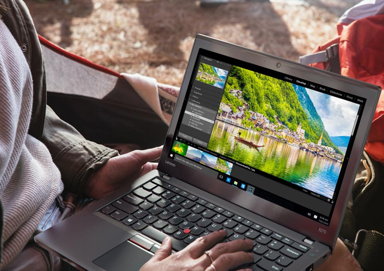 Lenovo ThinkPad X270 ー 伝統の12.5インチモバイルノート、世代を重ね