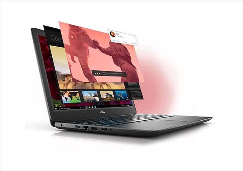 DELL Inspiron 15 5000（5583）－ 15.6インチスタンダードノート