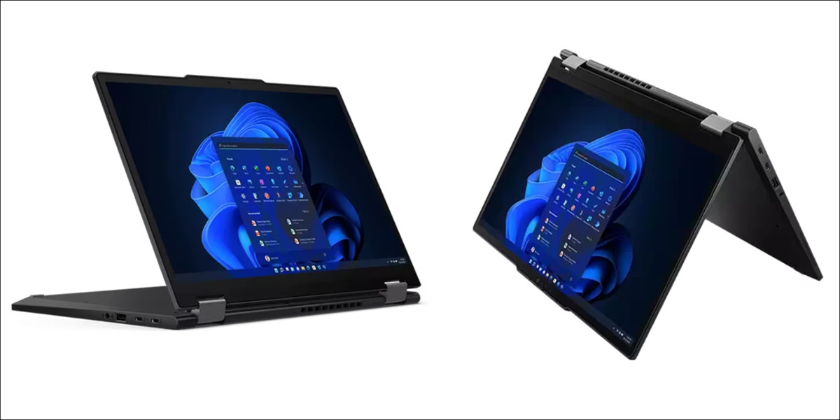 Lenovo ThinkPad X13 Gen 4 / ThinkPad X13 Yoga Gen 4 － 「王道