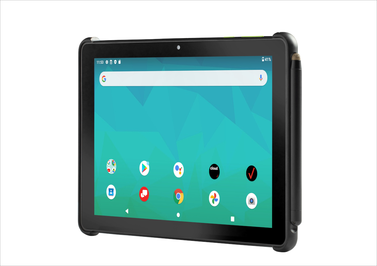 ダブレット Android orbic TAB8 オルビック(Orbic) TAB 8 4G 8インチ