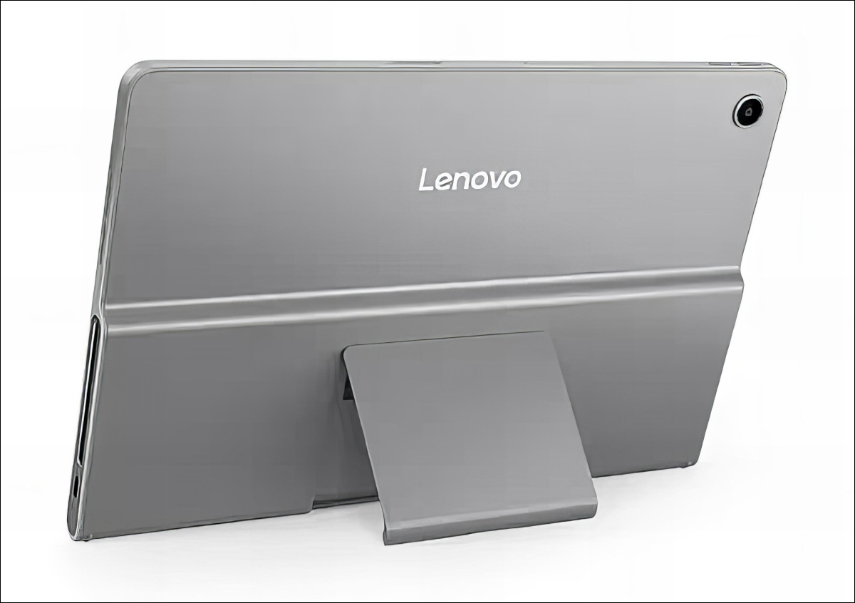Lenovo Tab Plus － JBLのスピーカーを8つ搭載する11.5インチAndroid