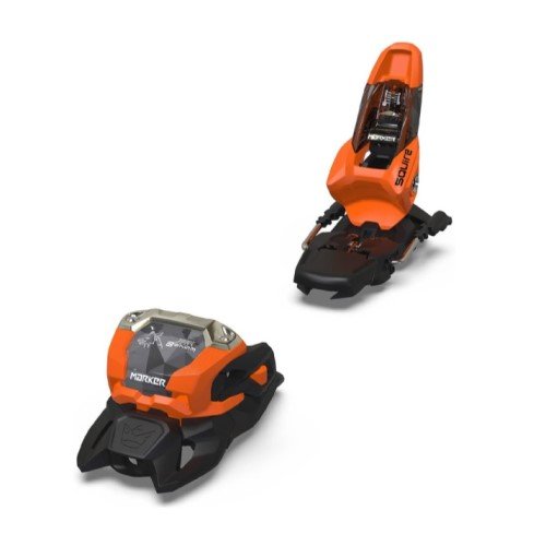 Marker Squire 11 GW Orange 100mm – Winter Globe Sport