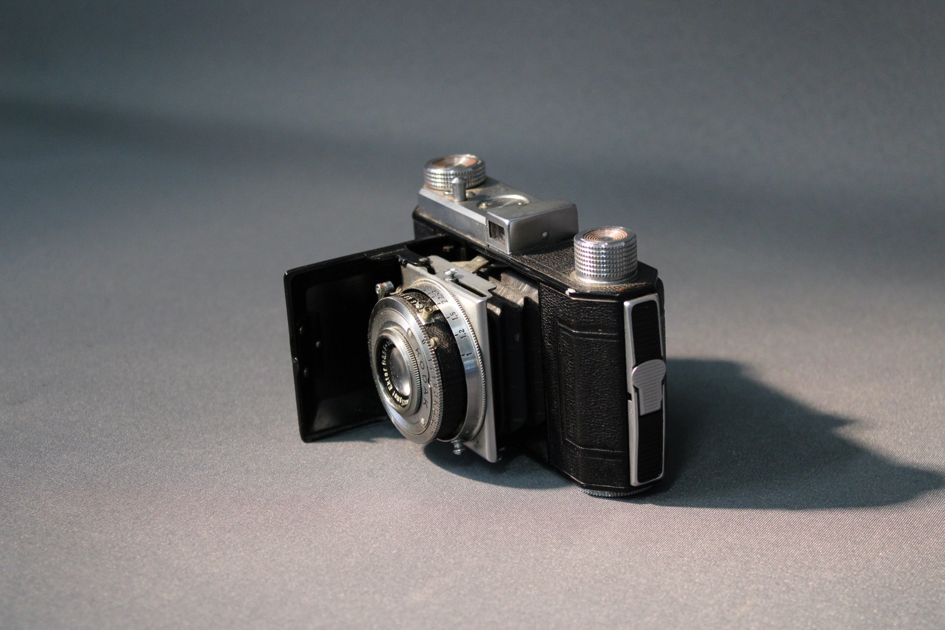 コダック レチナ Ia ヴィンテージ 35mm カメラ 1950年代 | Wintti