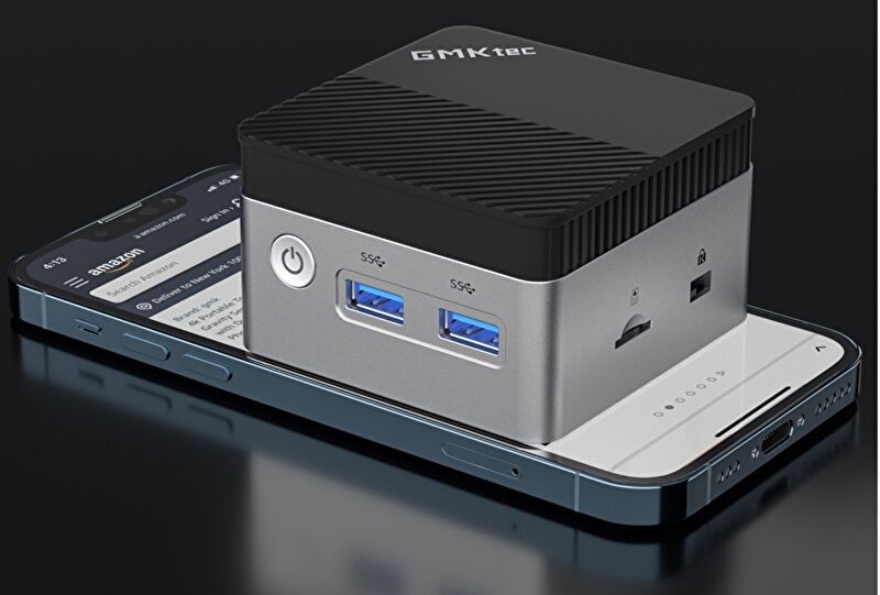 Jasper Lake N5095/N5100/N5105の相違・ベンチスコア、同CPU搭載のPC