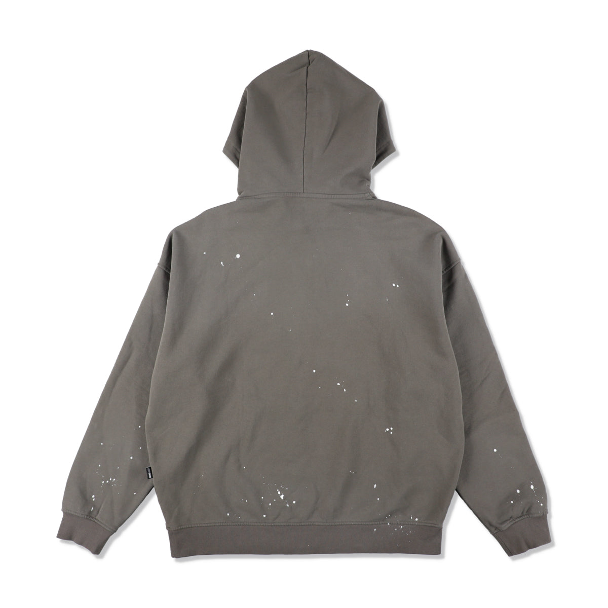 FADE PAINT HOODED SWEATSHIRT – WIND AND SEA