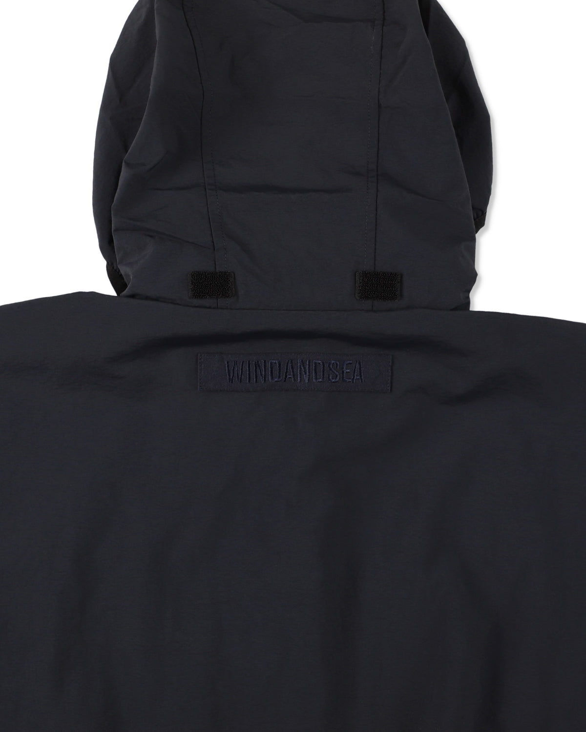 Nylon Jacket – WIND AND SEA