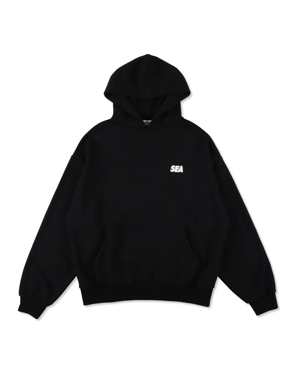 ALL – WIND AND SEA