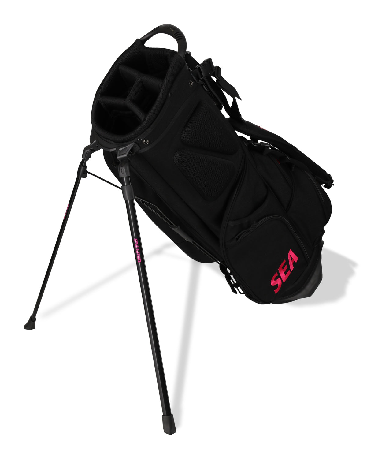 CR-4 #03 WDS – WIND AND SEA